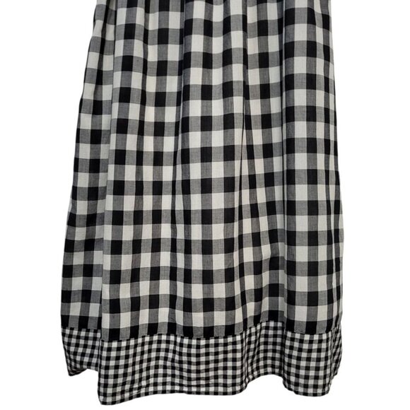 J. CREW Tie-waist Button-Front Dress - Picture 12 of 16